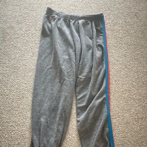 Aviator nation sweatpants